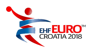 EHF_2018_Euro_logo